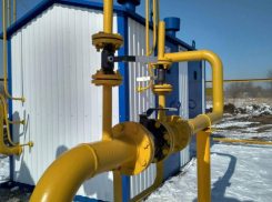 Работы по строительству газопровода в новом микрорайоне Морозовска планируют завершить в декабре 2022 года