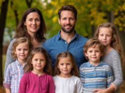 Как получить удостоверение многодетной семьи в Морозовске 