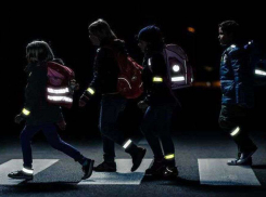 Полезные советы родителям первоклассников дали в ГИБДД