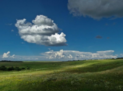 Теплый день без дождя ожидает морозовчан в четверг, 4 июня