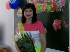 Любимые учителя морозовчан: Галина Михайловна Боденкова