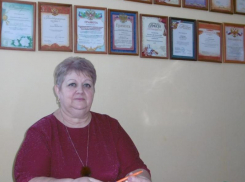 Быть работником культуры – это значит увлекать и вести за собой, - вольнодончанка об Ольге Овчаровой