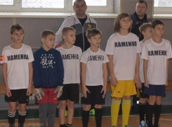 Мощная контратака противника решила исход матча: «Каменка» из Морозовска заняла четвертое место в областном турнире