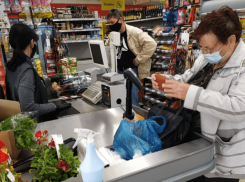Всего 7 протоколов за нарушение масочного режима составили в течении недели в Морозовске