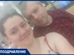 Анатолия Лаишцева с Днем рождения поздравили его жена, сыновья, родные и друзья