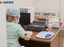 Пройдите бесплатную диспансеризацию и проверьте здоровье вовремя