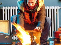 Морозовчанам предложили пожаловаться на качество отопления по «горячей линии» в Ростове