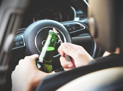 С 30 апреля по 10 мая морозовских водителей проверяют на предмет выявления признаков состояния опьянения.