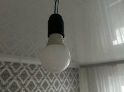 Сотни жителей Морозовска останутся без электричества на полтора часа 