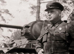 Календарь Морозовска: 28 декабря 1942 года танковый корпус Василия Баданова протаранил фронт противника и вышел из окружения