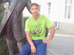 40 дней назад погиб Фарид Джумагалиев