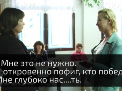 Бюджетников не только «погнали» на выборы, но и заставили сутки работать в комиссиях бесплатно (ВИДЕО)