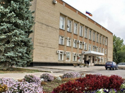 Администрацию Морозовского района проверят на соблюдение законодательства 