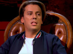 Проект «Пятая колонна»: иноагент Максим Галкин*