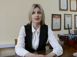 Социальный контракт: как могут улучшить свое благосостояние малоимущие морозовчане, на видео объяснила Татьяна Воронова 
