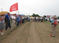 Вместо митинга против повышения пенсионного возраста в Морозовске прошло собрание