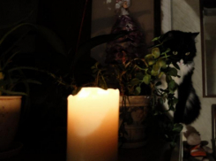 Морозовск снова останется без света 