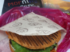 Любишь вкусно перекусить? Заходи в Справочник