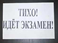 462 девятиклассника Морозовского района прошли итоговое собеседование по русскому языку