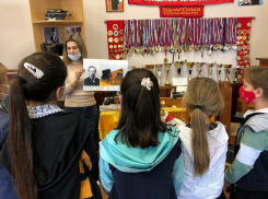 «Ночь музеев» в этот раз посвятили Году науки и технологий