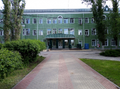 Больница в Морозовске с 10 апреля будет работать в новых условиях в связи с ремонтом главного корпуса