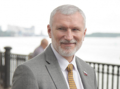 Депутат госдумы Алексей Журавлев раскритиковал сити-менеджера Ростова за ужасное состояние ливневок