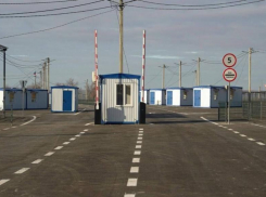 На Дону ужесточили порядок въезда на территорию Ростовской области из Донбасса 