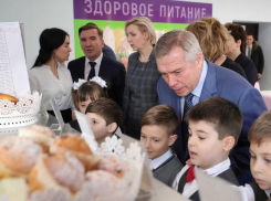 Донских школьников с ограниченными возможностями здоровья хотят обеспечить бесплатным горячим питанием