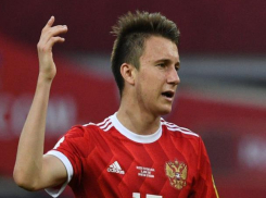 Головина нужно поберечь, - эксперт из Морозовска о матче Россия-Уругвай