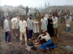 Календарь Морозовска: 24 января начался геноцид казачества