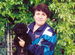 Три года назад ушла из жизни Лидия Цыганская 