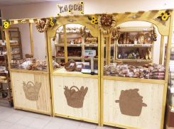 Свежая выпечка от булочки до торта: новый магазин «Лавка хлеба»