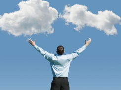 Атмосферное давление в начале недели будет высоким