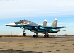 Более 6000 километров пролетели военные летчики из Морозовска с дозаправками в воздухе 