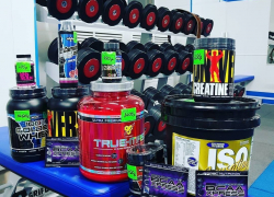 Где найти хороший спортпит? Справочник подскажет