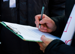 Жителей домохозяйств, расположенных на территории Морозовска и хутора Беляев, спросят о доходах