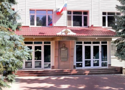 В ГИБДД Морозовска сообщили о прямом наборе кандидатов на обучение в ВУЗ МВД