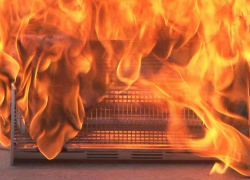 Чем опасны самодельные электроприборы объяснил начальник Морозовского пожарно-спасательного гарнизона