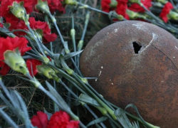 Долгая дорога домой: останки красноармейца, погибшего в 1943 году захоронят в Морозовске 9 декабря