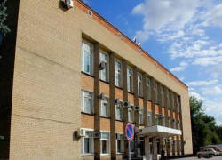 Областная Контрольно-счетная палата и заместитель Министра культуры проведут прием в Морозовске 