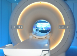 Кабинет компьютерной томографии в Морозовске откроют во второй половине сентября