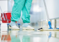 Письмо в редакцию: По сравнению с роддомом в Ростове роддом в Морозовске оказался намного лучше