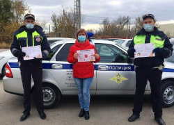 Морозовчане присоединились к акции #Стопкоронавирус.РФ 