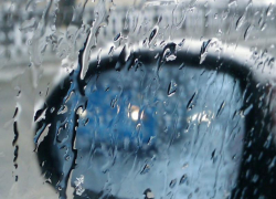 Дождь и до +4 градусов тепла прогнозируют морозовчанам в последний день уходящей недели