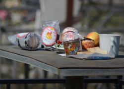 Вопрос-ответ: Следует ли  ходить на кладбище в день Светлой Пасхи?