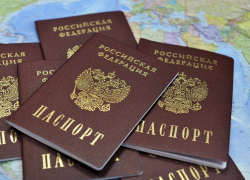 Паспортный стол в Морозовске в день голосования будет работать с 8 утра и до 8 часов вечера