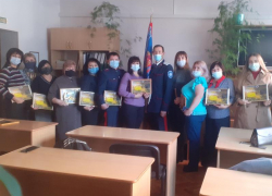 Стали известны победители конкурса казачьей песни "Голоса Родной степи III" в Морозовском районе