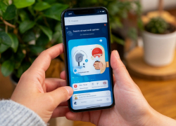 Общедомовые чаты теперь и в приложении МАХ