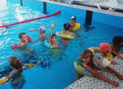 Вопрос-ответ: Когда заработает бассейн в спорткомплексе Морозовска?