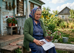 Пенсию не получала из-за ошибки в документах: прокуратура помогла пенсионерке